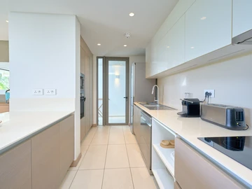 Appartement de 2 Chambres