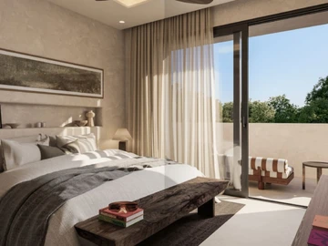4 Bedroom Villa