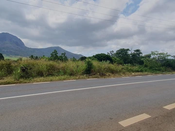 Commercial Land
