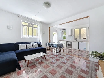 Appartement de 3 Chambres