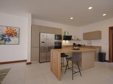 3 Bedroom Apartment