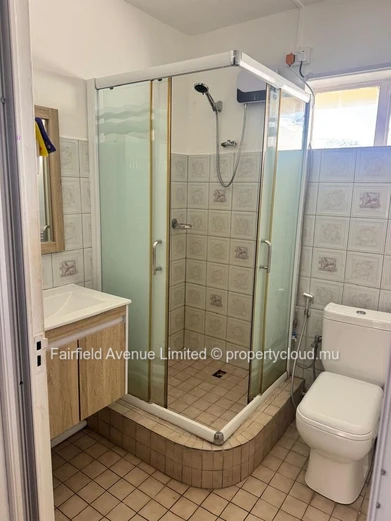 Furnished 2-Bedroom Apartment for Rent in Beau Bassin