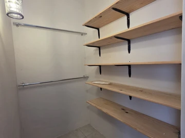 Townhouse, Duplex de 3 Chambres