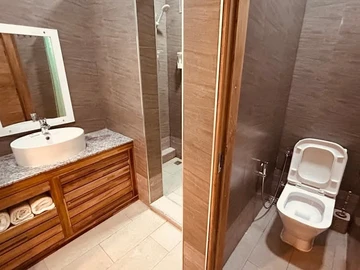 4 Bedroom Villa
