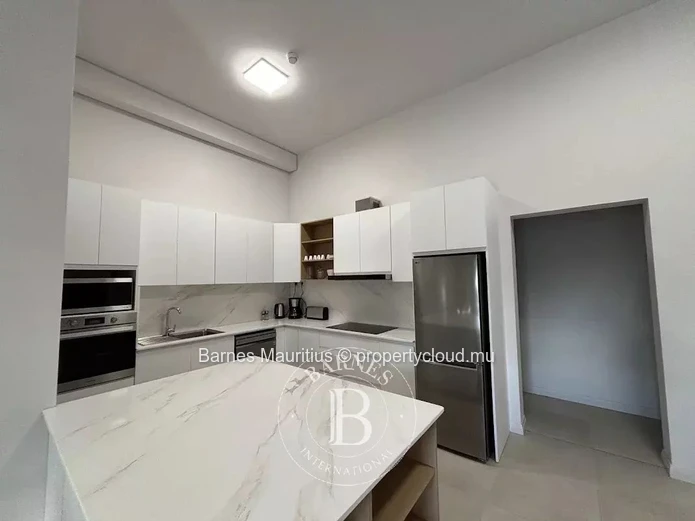MOKA / HELVETIA - Ground Floor Apartment - 3 Bedrooms
