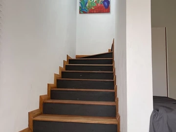 Maison de 3 Chambres