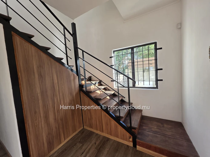 Stunning, charming villa for rent in Grand Baie