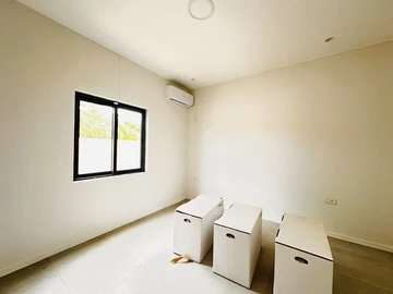 3 Bedroom Villa