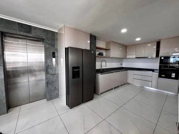 3 Bedroom Penthouse