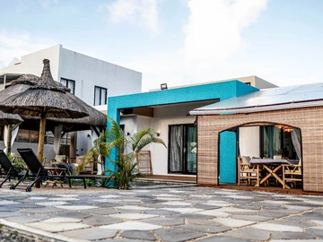 3 Bedroom Villa