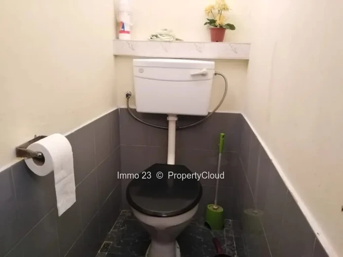 Apartments - 1 bedrooms - Rose Hill - Ref. AP58257LO