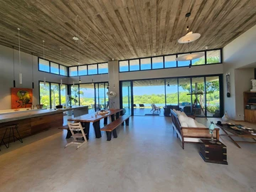 Villa de 5 Chambres