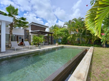 3 Bedroom Villa
