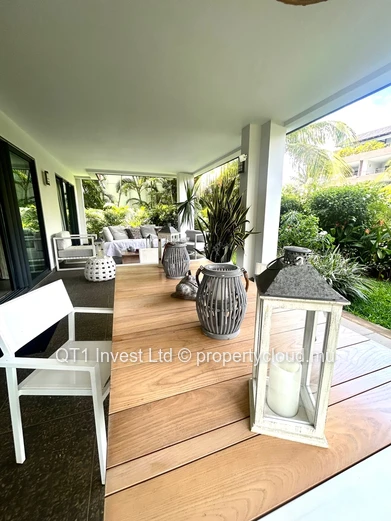 Magnifique Appartement Accessible Aux Étrangers