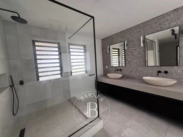 Villa de 4 Chambres