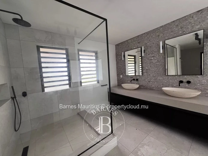 BEAU CHAMP - Villa vue golf - 4 chambres en-suite