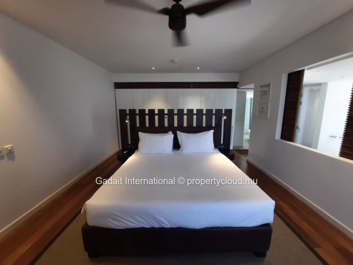 Luxury Rental at Anahita: Magnificent 5-Suite Villa, Private Pool & Golf View