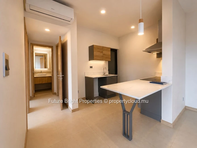 Modern 2-Bedroom Apartment for Sale in moka