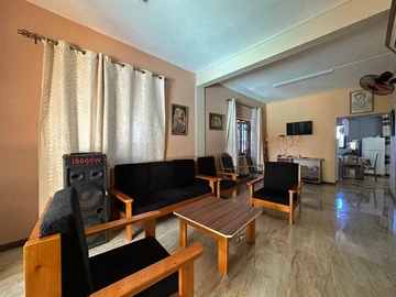 3 Bedroom Villa