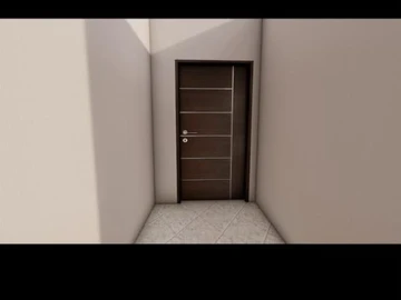 Appartement de 3 Chambres