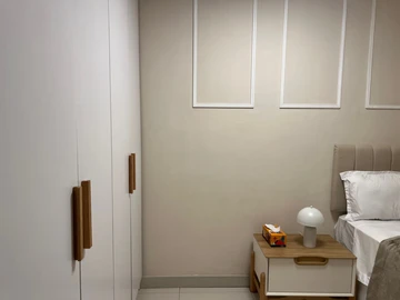 3 Bedroom Apartment