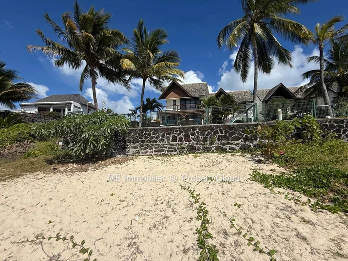Villa en location