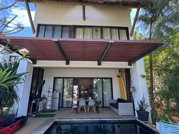 3 Bedroom Townhouse, Duplex