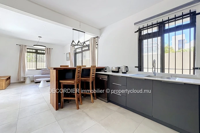 Somptueuse Villa Contemporaine Avec Piscine Privée