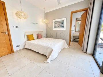 3 Bedroom Villa