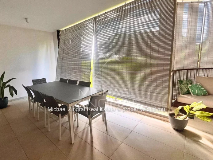 Appartement de Prestige 2 Chambres au Domaine de Mont Choisy – Accessible aux Étrangers