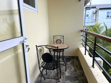 3 Bedroom Townhouse, Duplex
