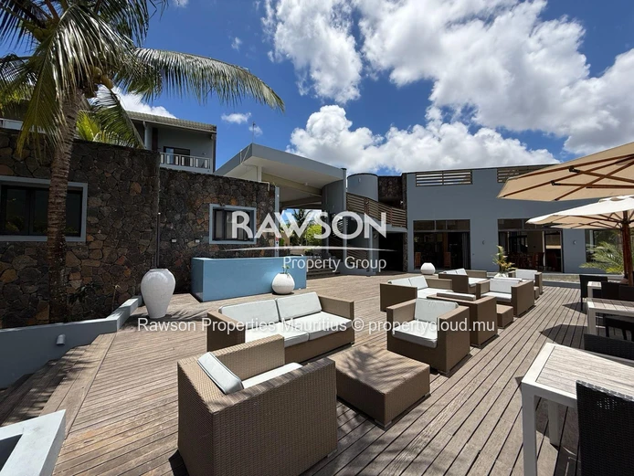 1-Bedroom Apartment For Sale | Trou Aux Biches | Res | Foreign Buyer Eligible