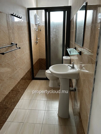À LOUER – Appartement 3 chambres à Pereybère / Île Maurice