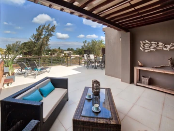 4 Bedroom Penthouse