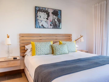 Villa de 2 Chambres