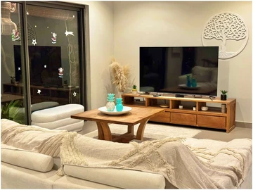 3 Bedroom Villa