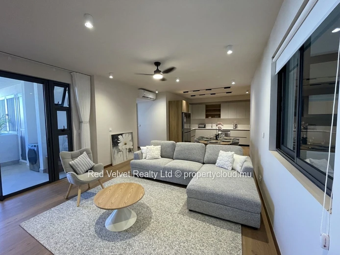 3-Bedroom Apartment for Sale in Bagatelle | Fully Furnished | Foreign Access