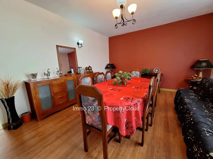 Maison / Villa - 4 chambres - Curepipe - Ref. MA68364VE
