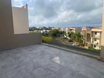 4 Bedroom Apartment