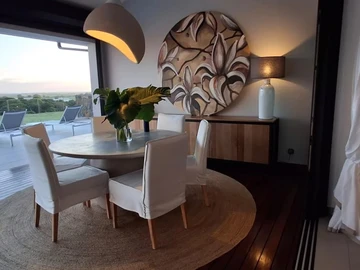 4 Bedroom Penthouse
