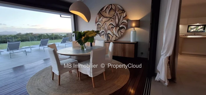 Penthouse en Vente