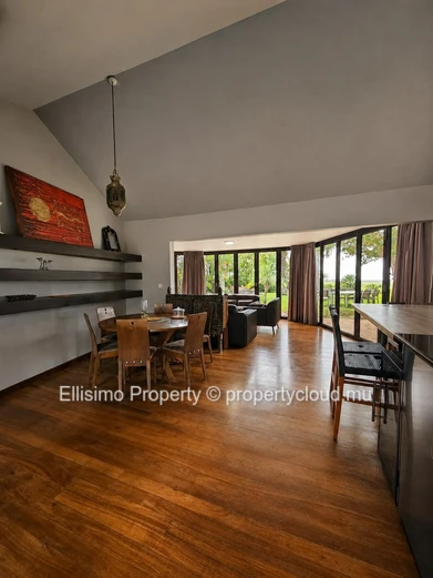 FOR RENT | Luxury Villa – Belle Vue Harel