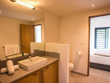Villa de 3 Chambres