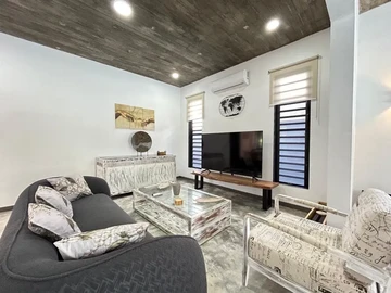 3 Bedroom Villa