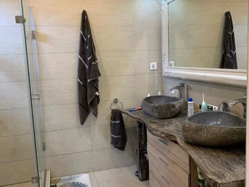 Villa de 3 Chambres