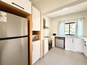 3 Bedroom Townhouse, Duplex