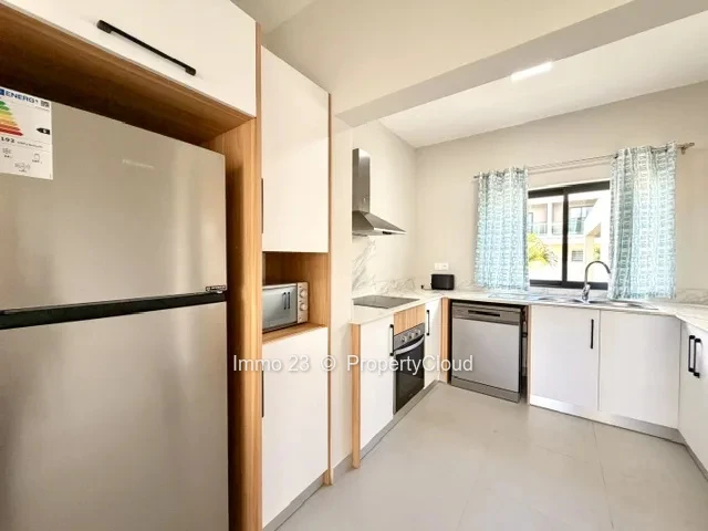 Duplex - 3 bedrooms - Trianon