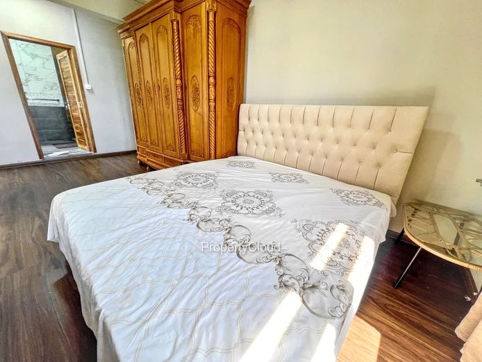 For Rent – 3-Bedroom Duplex (A) - Trou Aux Biches