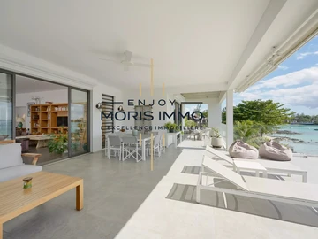 3 Bedroom Penthouse