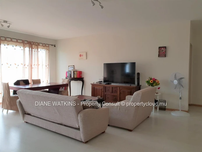 3 bedroom apartment for rent in Helvetia - Moka